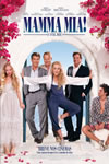 Poster do filme Mamma Mia!